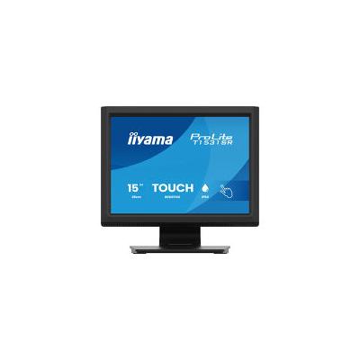 IIYT1531SRB2S 15" ProLite T1531SR-B2S Monitor