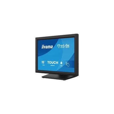 IIYT1531SRB2S 15" ProLite T1531SR-B2S Monitor