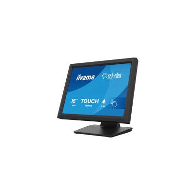 IIYT1531SRB2S 15" ProLite T1531SR-B2S Monitor