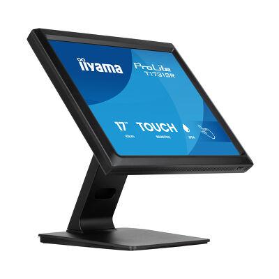 IIYT1731SRB2S 17" T1731SR-B2S Monitor