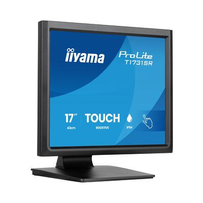 IIYT1731SRB2S 17" T1731SR-B2S Monitor