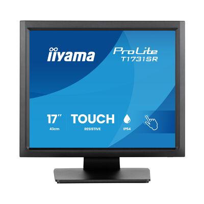 IIYT1731SRB2S 17" T1731SR-B2S Monitor