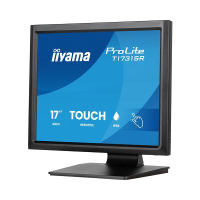 IIYT1731SRB2S 17" T1731SR-B2S Monitor