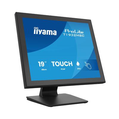 IIYT1932MSCB2S 19" T1932MSC-B2S Monitor