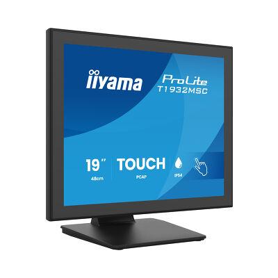 IIYT1932MSCB2S 19" T1932MSC-B2S Monitor