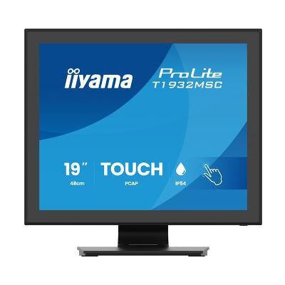 IIYT1932MSCB2S 19" T1932MSC-B2S Monitor