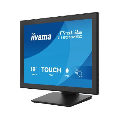 IIYT1932MSCB2S 19" T1932MSC-B2S Monitor