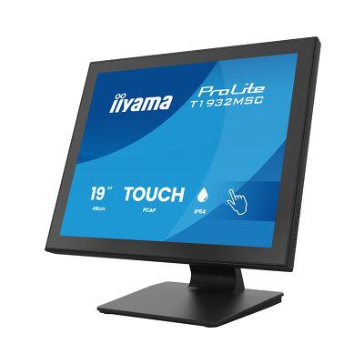 IIYT1932MSCB2S 19" T1932MSC-B2S Monitor