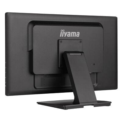 24" T2452MSC-B2AG Touchscreen Monitor