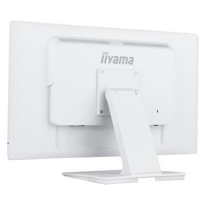 IIYT2452MSCW1AG 24" T2452MSC-W1AG Monitor