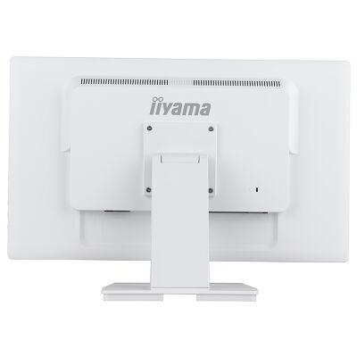 IIYT2452MSCW1AG 24" T2452MSC-W1AG Monitor