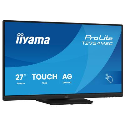 27" T2754MSC-B2AG Monitor