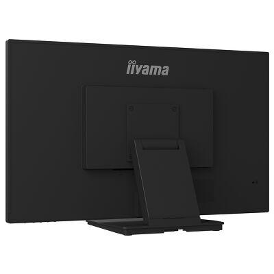 27" T2754MSC-B2AG Monitor