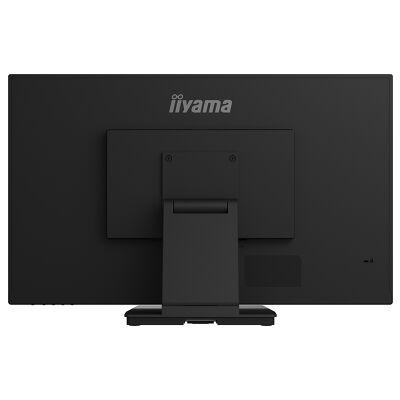 27" T2754MSC-B2AG Monitor