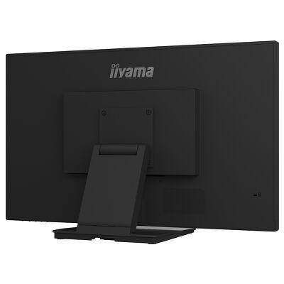 27" T2754MSC-B2AG Monitor