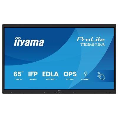 65" ProLite TE6515A-B1AG