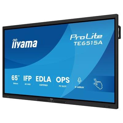 65" ProLite TE6515A-B1AG