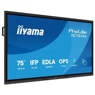 75" ProLite TE7515A-B1AG