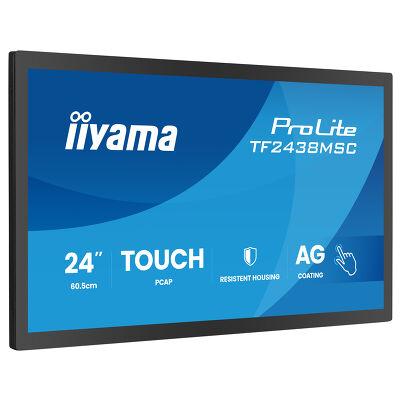 IIYTF2438MSC-B2 24" TF2438MSC-B2 Monitor