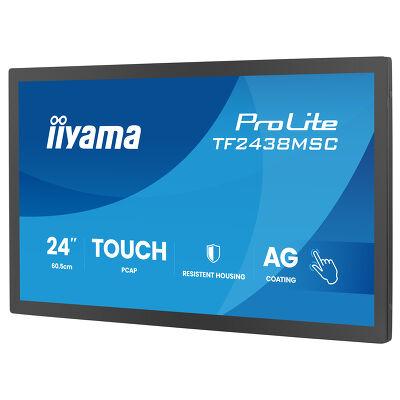 IIYTF2438MSC-B2 24" TF2438MSC-B2 Monitor