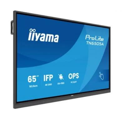 IIYTN6505 65" TN6505A-B1AG Interactive Display