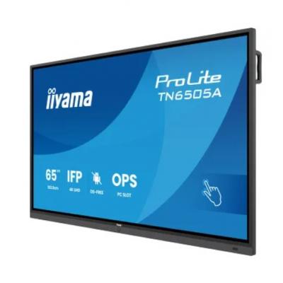 IIYTN6505 65" TN6505A-B1AG Interactive Display