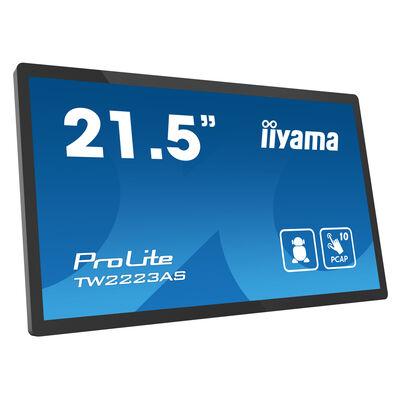 21.5" PROLITE TW2223AS-B2 Interactive