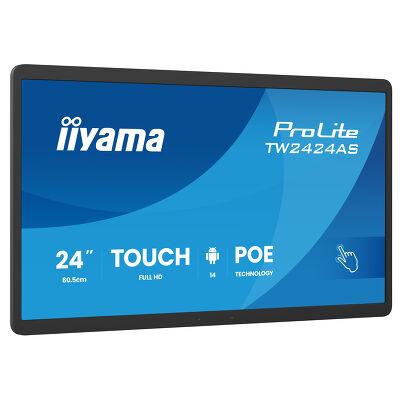 23.8" TW2424AS-B3P Monitor