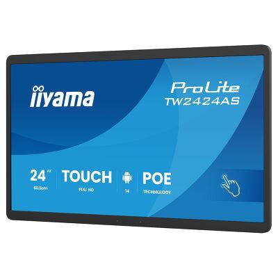 23.8" TW2424AS-B3P Monitor