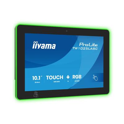 IIYW1025LASCB3 10.1" TW1025LASC-B3PNR Monitor