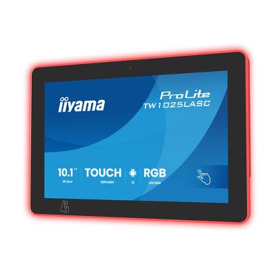 IIYW1025LASCB3 10.1" TW1025LASC-B3PNR Monitor