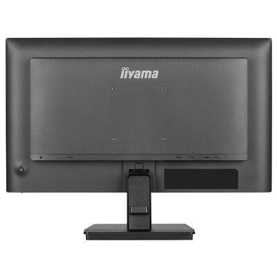 24" ProLite X2492HSU-B1 Monitor