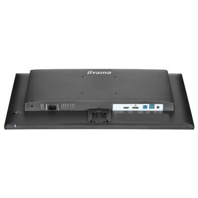 24" ProLite X2492HSU-B1 Monitor