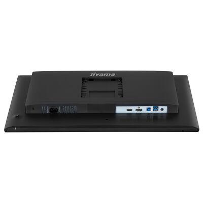 24" ProLite XB2492HSU-B1 Monitor