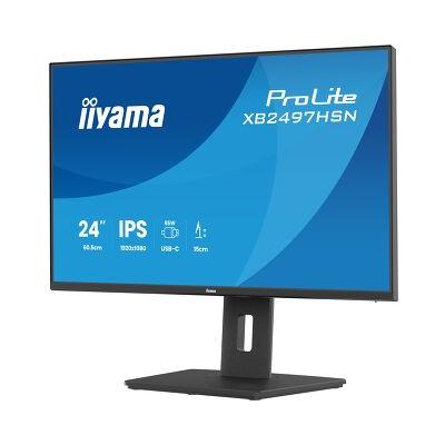 24" XB2497HSN-B1 Monitor