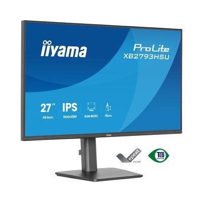 27" XB2793HSU-B1 Monitor
