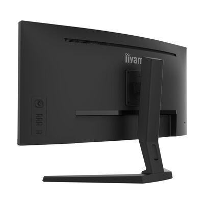 34" Pro Lite XCB3494WQSU-B1 Curved Monitor