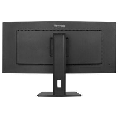 34" XCB3497WQSNP-B1 Monitor