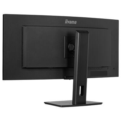 34" XCB3497WQSNP-B1 Monitor