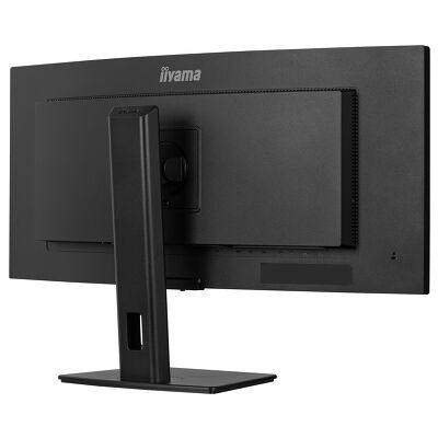 34" XCB3497WQSNP-B1 Monitor