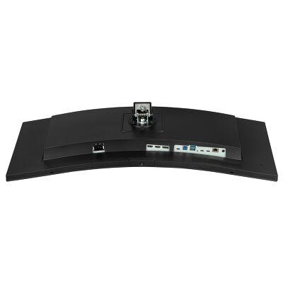 34" XCB3497WQSNP-B1 Monitor