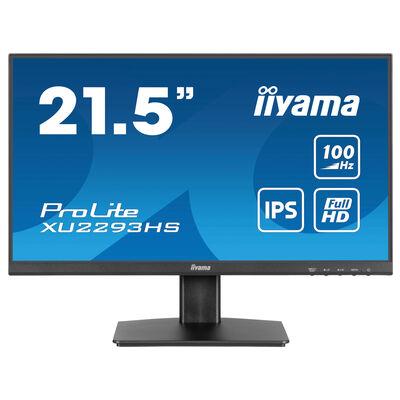 21.5" PROLITE XU2293HS-B6 - Clearance