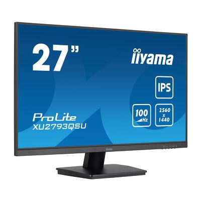 27" ProLite XU2793QSU-B7