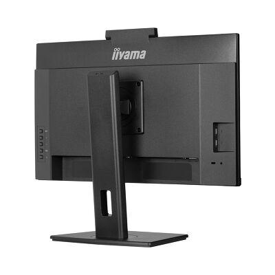 24" XUB2490HSUH-B2 Monitor