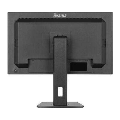 27" ProLite XUB2763QSU-B1 Monitor