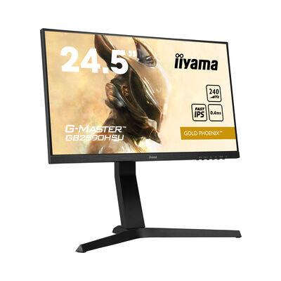 24.5" G-Master GB2590HSU-B1 Monitor