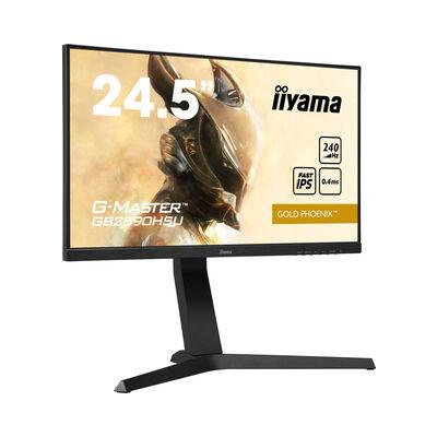 24.5" G-Master GB2590HSU-B1 Monitor