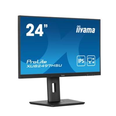 24"  PROLITE XUB2497HSU-B1 Monitor