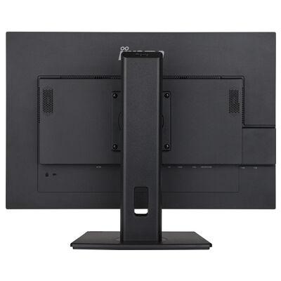 24" ProLite XUB2495WSU-B5 Monitor