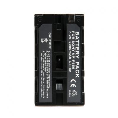 IKADVDUALS550 DV-DUAL-S550